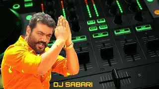 Adichuthookku Adichuthooku song with Viswasam Movie Dialogue | Aadal Paadal Stage Performance Mix