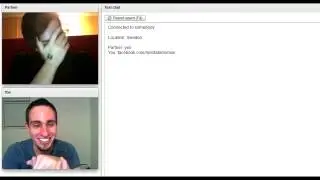 Chat Roulette Mind Reading - Part 1