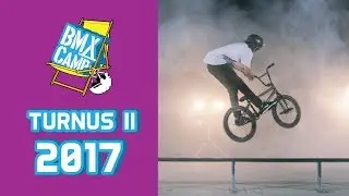 BMXCAMP 2017 Turnus 2