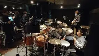 リハーサル②