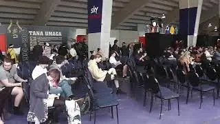 1055.  Wellygeddon Main Stage pan 2 August 2020