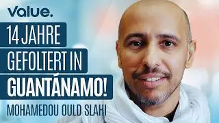 Der Mauretanier | Guant&aacute;namo, Folter, Unschuld: Warum dieser Mann bis heute ausgegrenzt wird