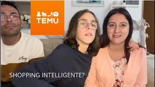 Ho fatto un ordine su Temu per Chanel e ho preso un tablet #temu #haul #neiperte