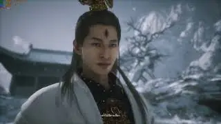 Black Myth: Wukong | Erlang NG+