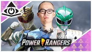Chris Cantada : Power Rangers Fandom Spotlight