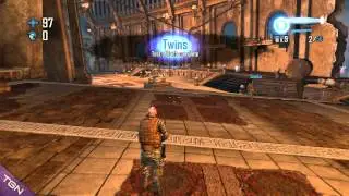 God Mode Co-op With Friends HD
