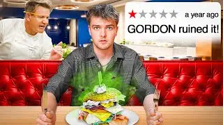 Did Kitchen Nightmares Restaurants Actually Get Better?