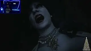 RE8 Extreme Difficulty Playthrough Part 4 &mdash; 1/2/26