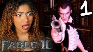 PLAYING FABLE 2 FOR THE FIRST TIME IN 2026 - [1]