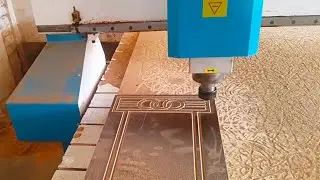 Amazing Wooden Partex Board Furniture Design By CNC Couter Machine | Curved Partex Beautiful Design