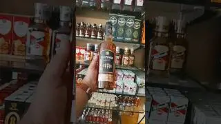 100 piper's scotch whisky price in Karnataka? #viral #alcohol #foryou #trending #subscribe #whiskey