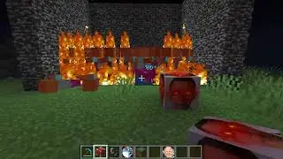 obamium minecraft mod showcase. [READ DESCRIPTION! VERY important TO THE UPDATE!!]