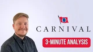 Should you buy Carnival stock? (December 2023)