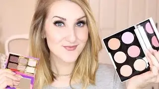 SEPHORA HAUL & TUTORIAL | TARTELETTE TEASE, NARS, UD, KVD, & MORE