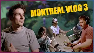 Aurory Travels | Vlog 3 - Music & Sound Effects!