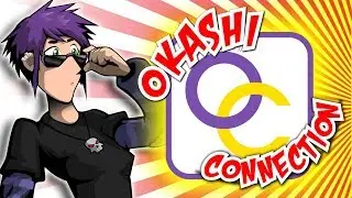 OKASHI CONNECTION JULY 2017