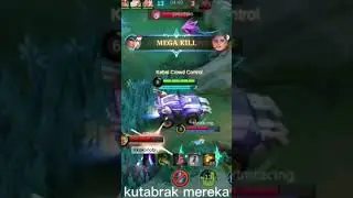 Hero Johnson, Tank atau Fighter - Mobile legends indonesia #game #mlbb