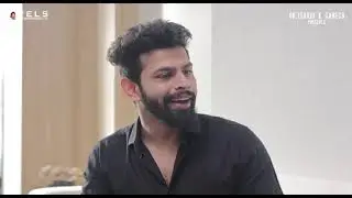 Joshua Release Promo | varun | krishna | Raahei | Gautham Vasudev Menon | Vels Film International