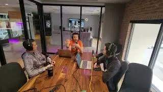 The Cinegration Station (EP. 18) Future Proofing a home, wiring and access points