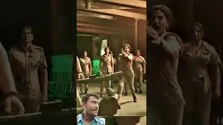 Jaat 4K Trailer 🥶💥 | Jaat Attitude Status | #shorts #sunnydeol #south #attitude #jaat #jaattrailer
