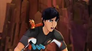 Slugterra - Dark Ghouls & Rescue Mission | Funny Cartoons for Kids | WildBrain Max