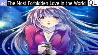 Quick Look: The Most Forbidden Love in the World: A Touching Tale of Generosity