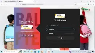 Multi School Management System #MultiSchoolmanagementsystem #schoolmanagementsystem