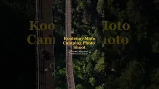 He Swore Off Moto Camping&hellip; Then THIS Happened