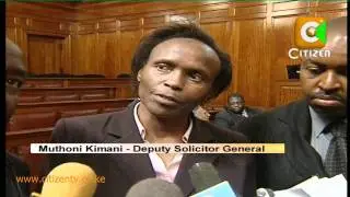 Election Date Case Referred To High Court