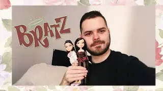 HUGE BRATZ HAUL (30+ DOLLS) JUNE  2021
