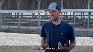 NEDPA DeBoover Farmer Video