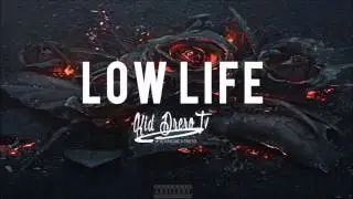 Future - Low Life Ft. The Weeknd(Dancehall Remix 2017)