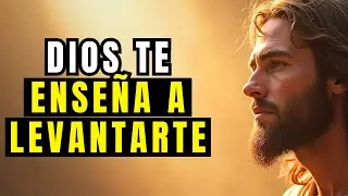 ¿HARTO de FRACASAR? DIOS te ENSEÑA HOY el SECRETO para COMENZAR de NUEVO