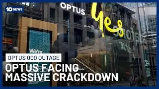 Optus Facing Massive Pressure After Deaths During 000 Outage | 10 News