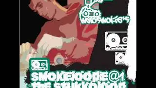 MALOSMOKIES PRESENTA SMOKIESLOOPIES @1 THE STUKKOLOOP