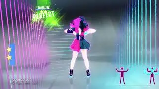 Just Dance Legacy Online: Disturbia