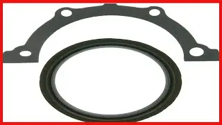 Precision Rear Main Bearing Oil Seal Installation Set For Professional Engine Repairs