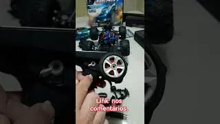 SG116 MAX BRUSHLESS.