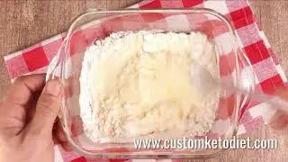 Keto Sandwich Bread