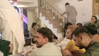 Javaid Niazi Babar Niazi | Kawan | Barsi | Mian Dad Sahab | Sunny Jimmy | Sher Mian Dad | Lahore |