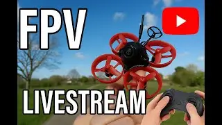 Snapper7 Live - FPV