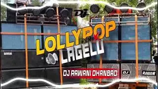Lollipop lagelu bhojpuri hit song Dj Rawani m.o.c.p bangali kothi Dhanbad 