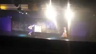 Butlins panto song
