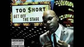 Too $hort - I Like It