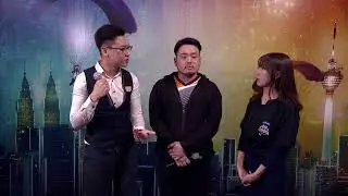 [Clean feed B]PMCO Global Prelims Day 1 | Vivo | Fall Split | PUBG MOBILE CLUB OPEN 2019