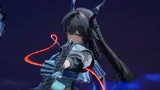 [エンドフィールド]おそらく多分絶対間違ってる臨時超域活性点(資材保管所)