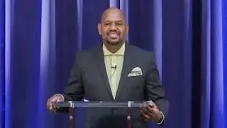 QUIERO SER COJO COMO JACOB - Pastor Alberto Balio - Julio 22, 2020.