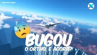 Atualizei o XPlane Map Enhancement e Deu Ruim. Saiba com proceder!