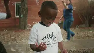 Bubble Mowing