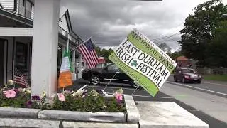 Craic In The Catskills